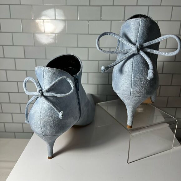 NWOB Allegra K Boots  - Picture 3 of 5